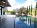 Maison luxueuse et conçue à vendre à Savyon.